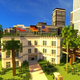 Imagen para el artículo titulado Las ciudades más espectaculares recreadas en Minecraft
